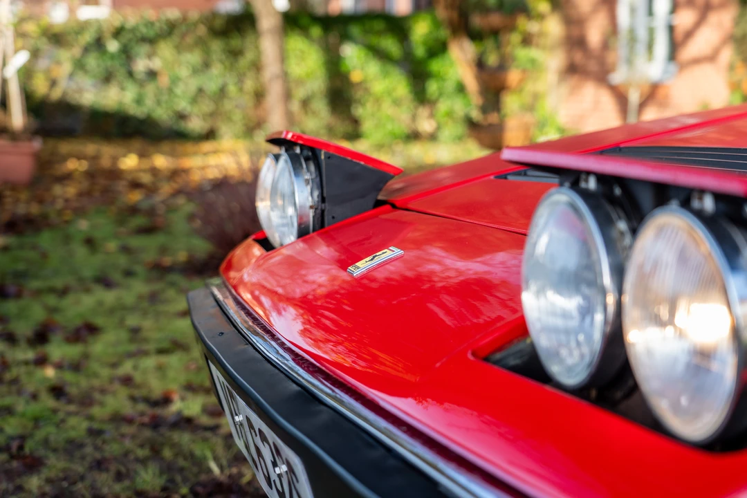 1978 Ferrari 308 GT4 - Image 19 of 31