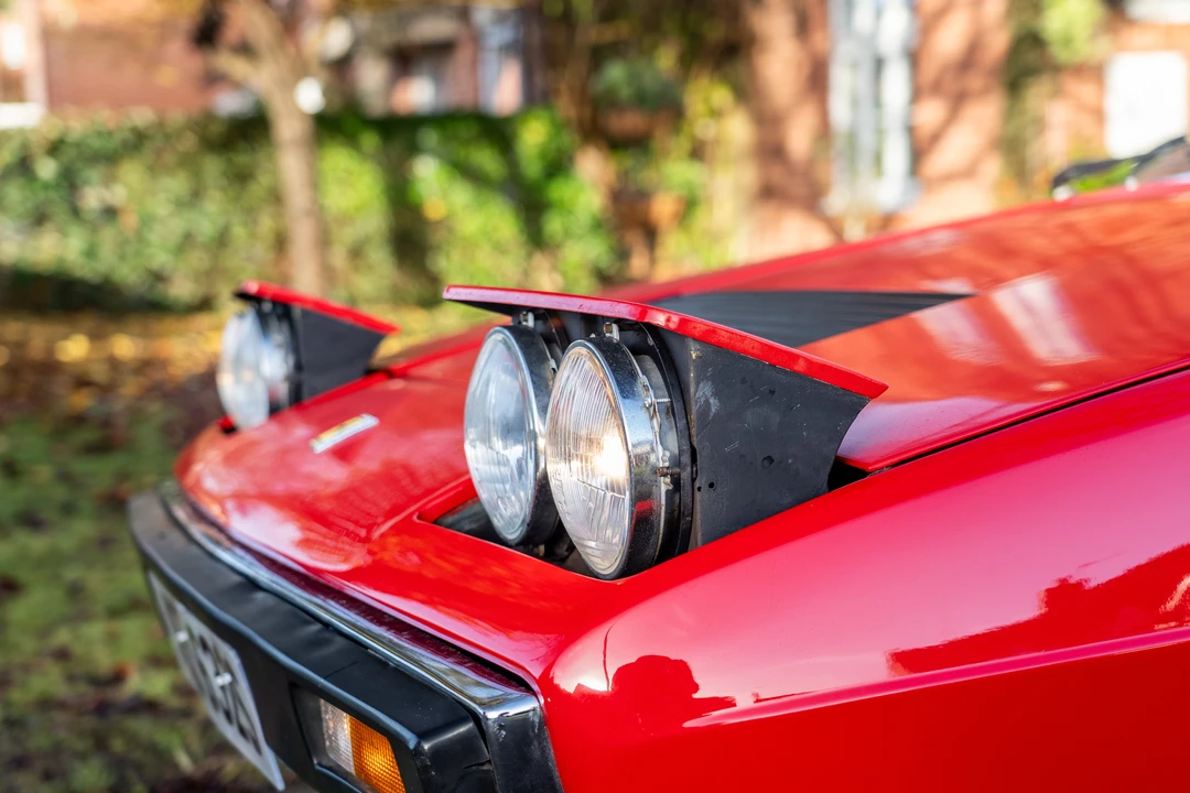1978 Ferrari 308 GT4 - Image 20 of 31