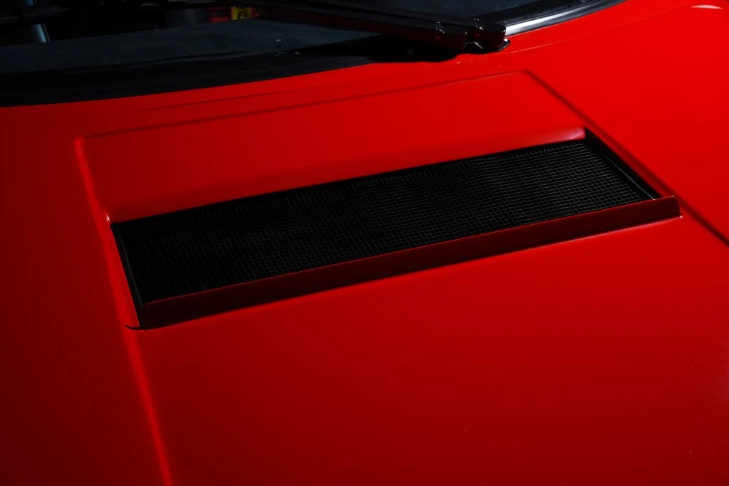 1978 Ferrari 308 GT4 - Image 20 of 31