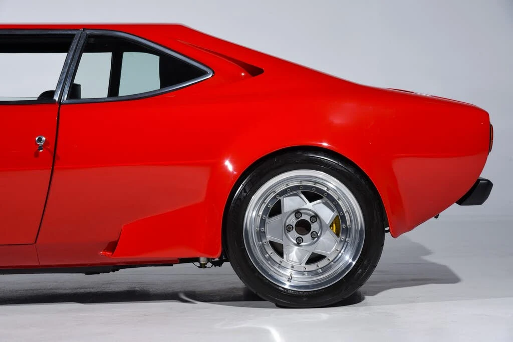 1978 Ferrari 308 GT4 - Image 11 of 31