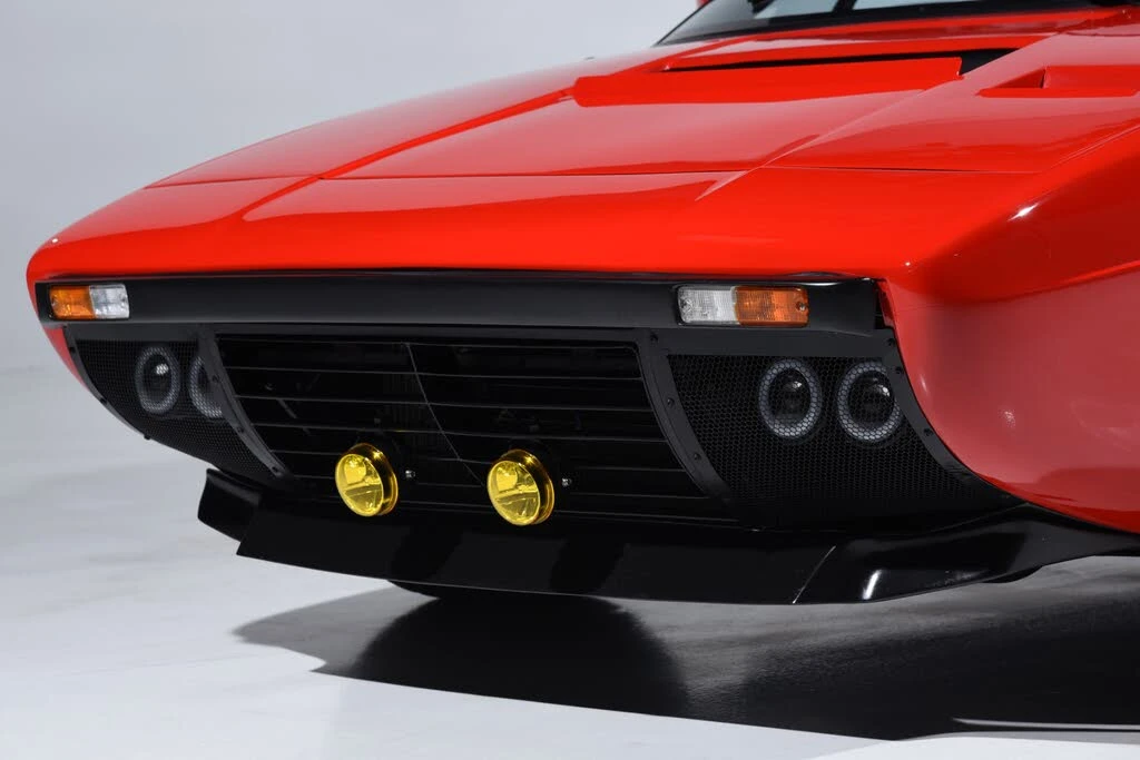 1978 Ferrari 308 GT4 - Image 9 of 31