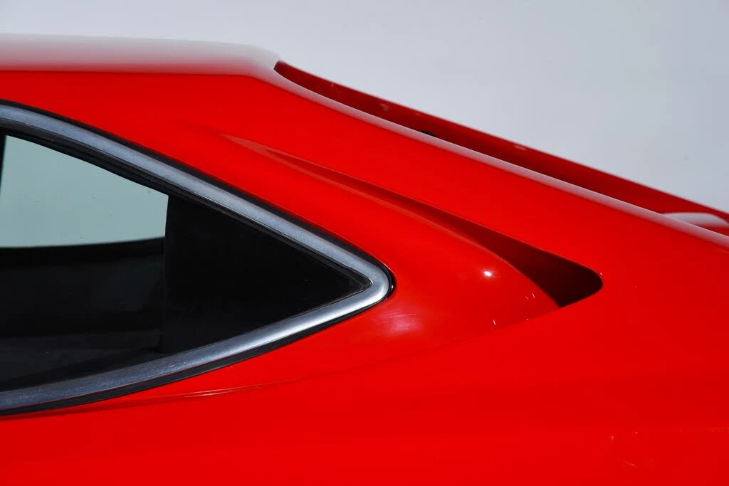 1978 Ferrari 308 GT4 - Image 12 of 31