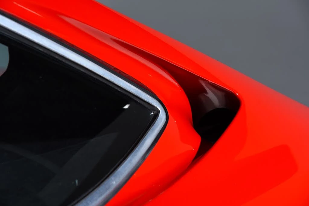 1978 Ferrari 308 GT4 - Image 14 of 31