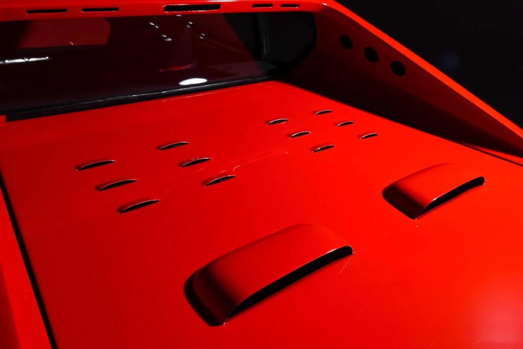 1978 Ferrari 308 GT4 - Image 18 of 31
