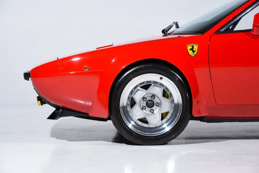 1978 Ferrari 308 GT4 - Image 10 of 31