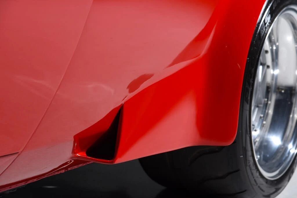 1978 Ferrari 308 GT4 - Image 13 of 31