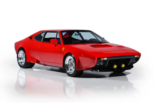 1978 Ferrari Dino 308 GT4