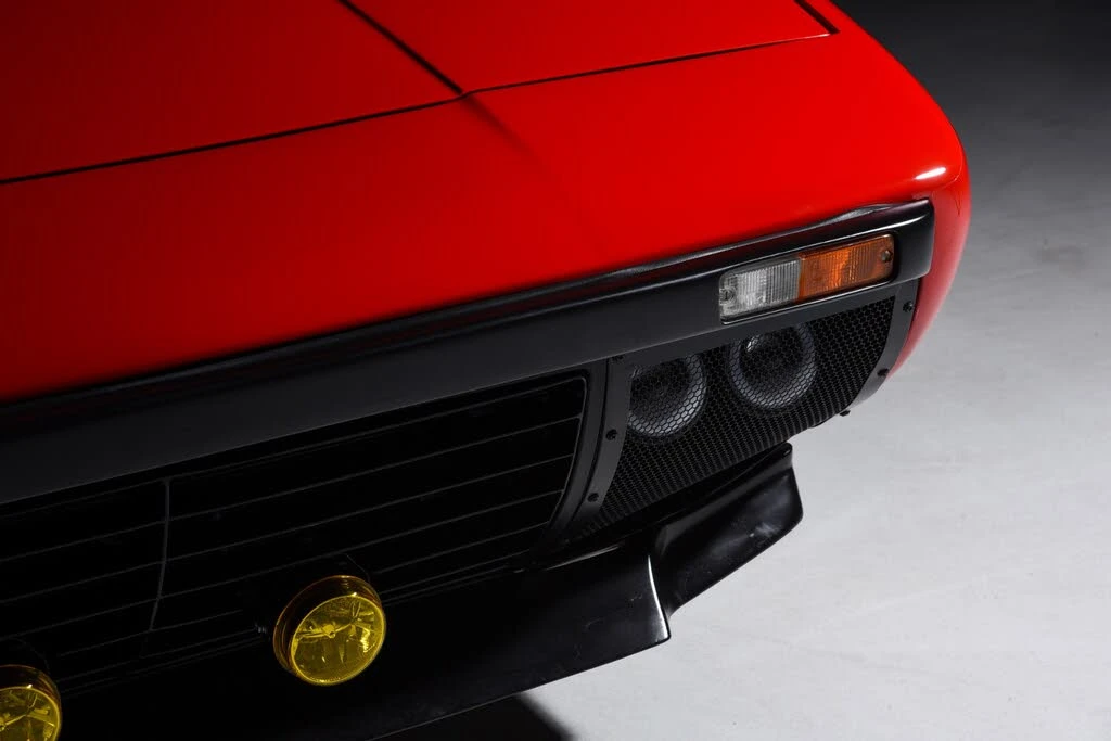 1978 Ferrari 308 GT4 - Image 16 of 31