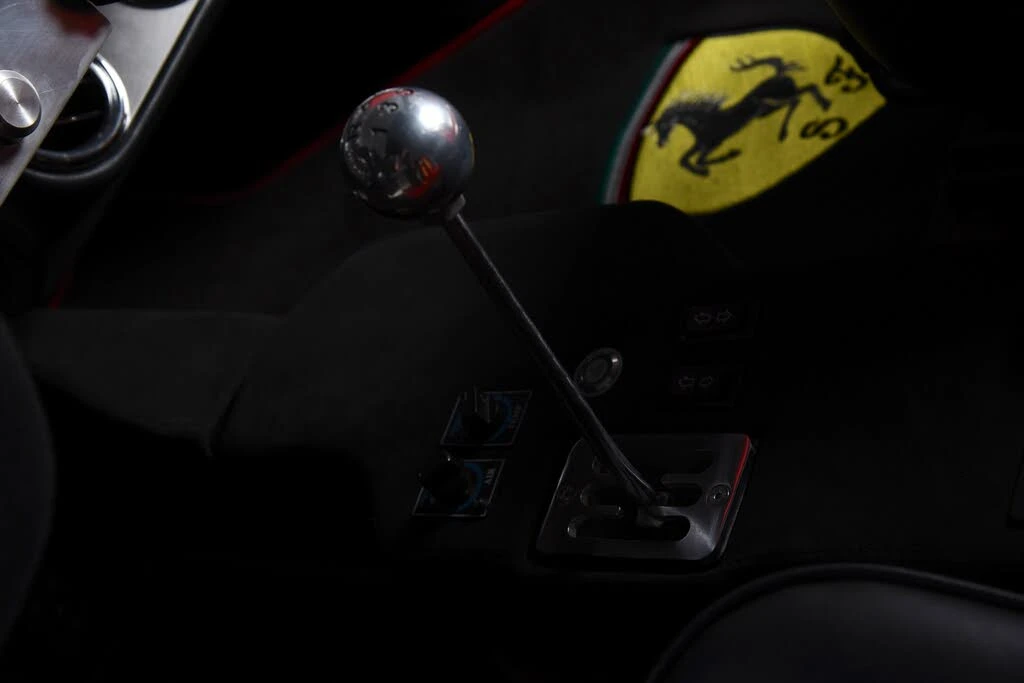 1978 Ferrari 308 GT4 - Image 29 of 31