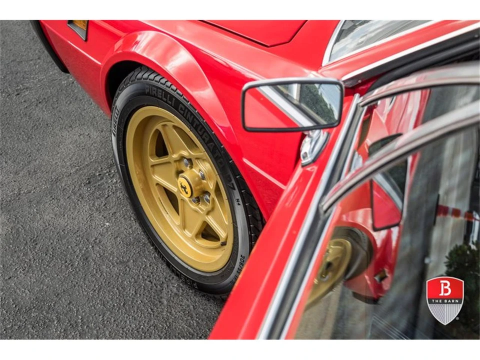 1978 Ferrari 308 GT4 - Image 16 of 31