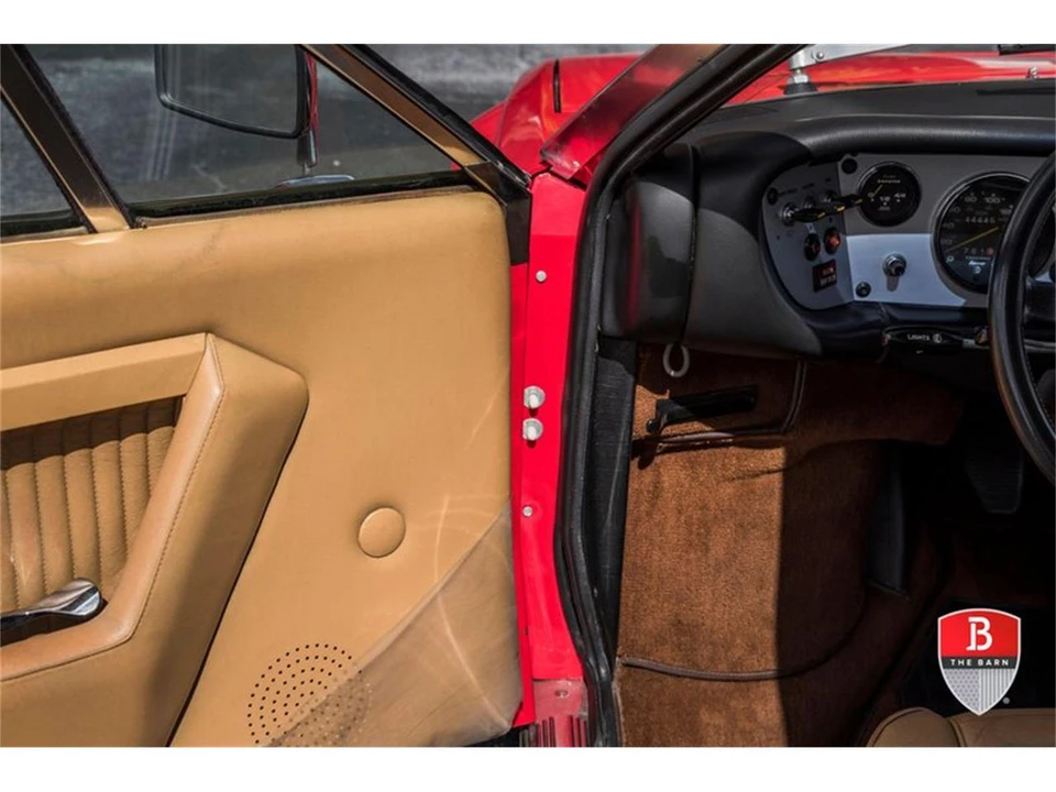 1978 Ferrari 308 GT4 - Image 18 of 31