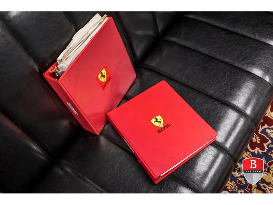 1978 Ferrari 308 GT4 - Image 13 of 31
