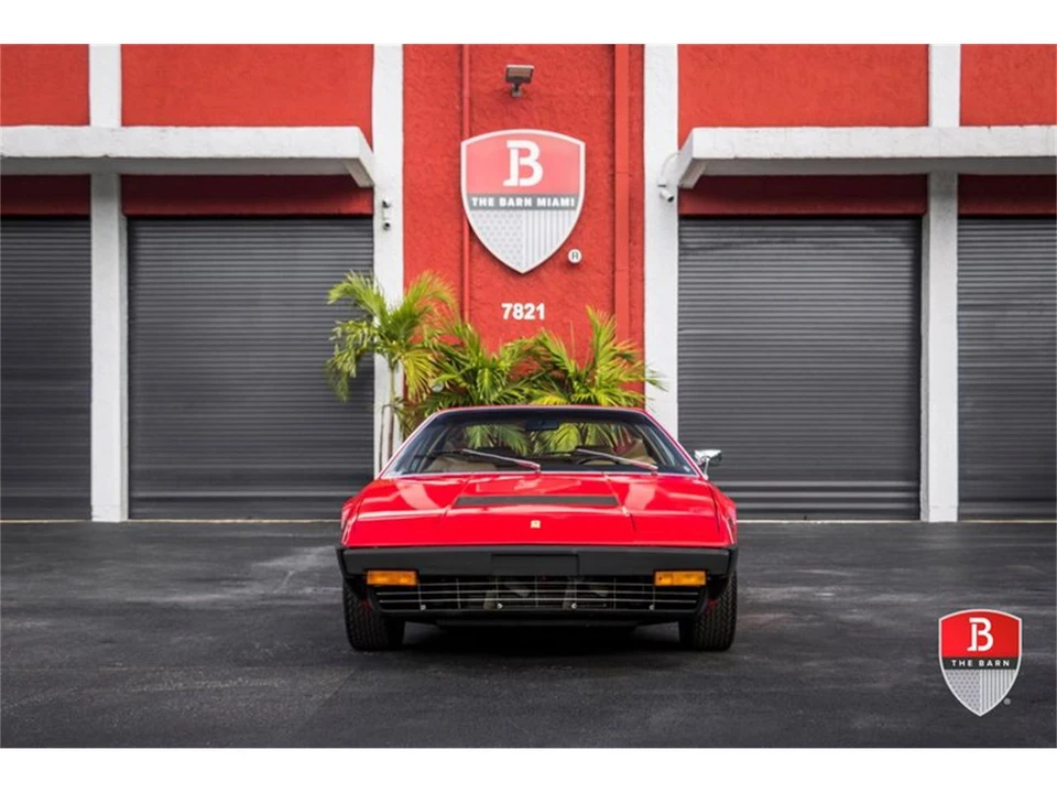 1978 Ferrari 308 GT4 - Image 11 of 31