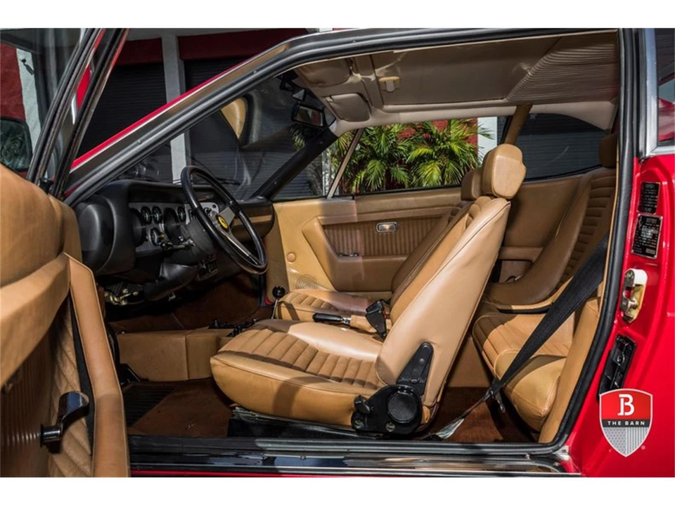 1978 Ferrari 308 GT4 - Image 23 of 31