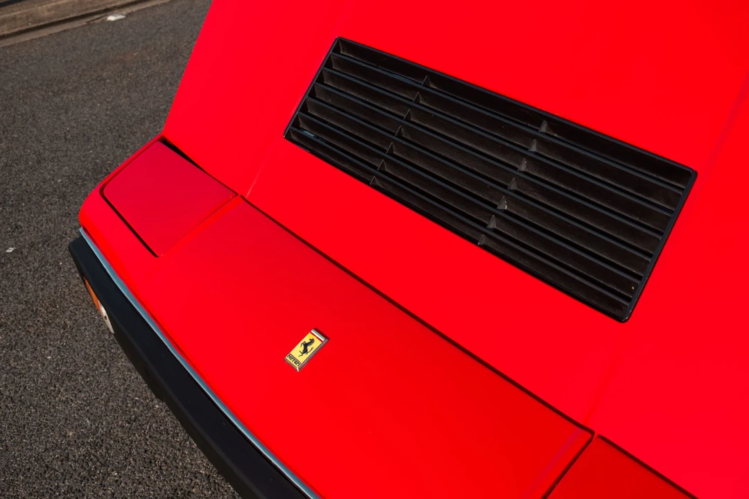 1978 Ferrari 308 GT4 - Image 15 of 31