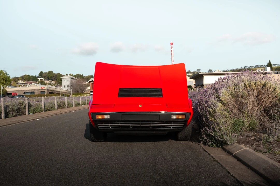 1978 Ferrari 308 GT4 - Image 19 of 31