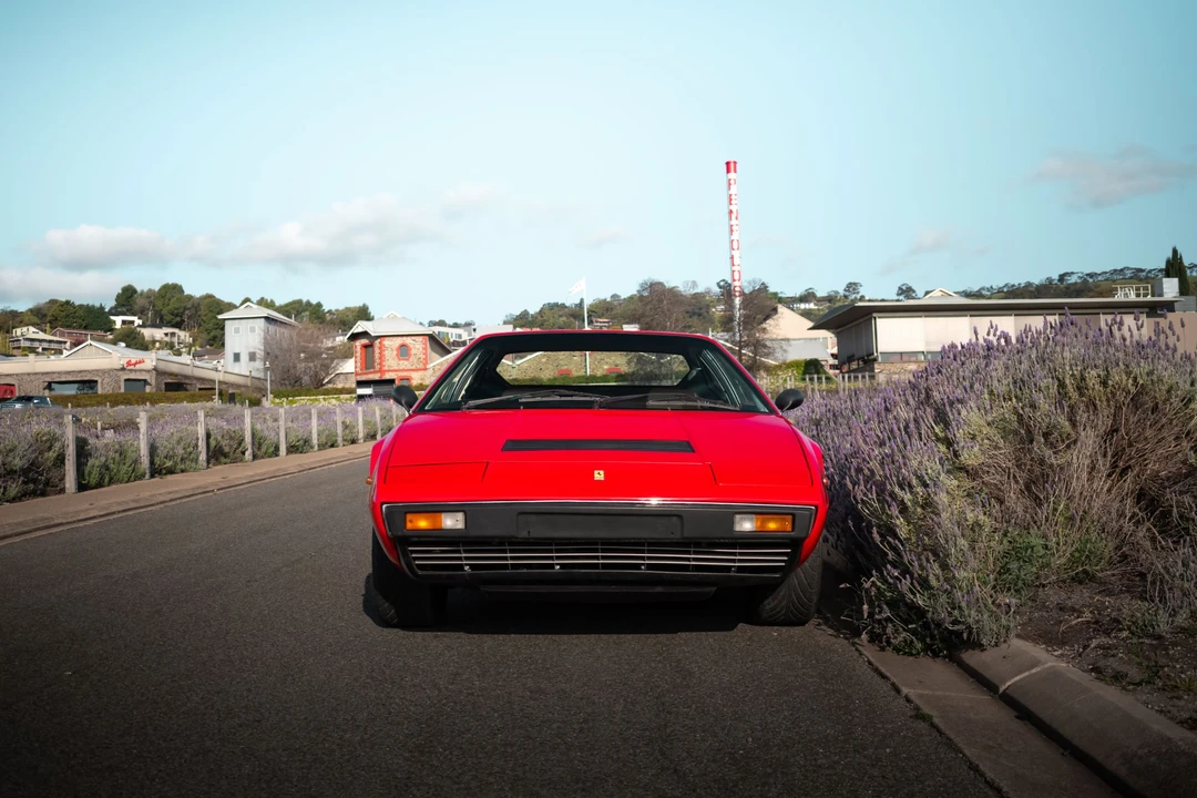 1978 Ferrari 308 GT4 - Image 2 of 31