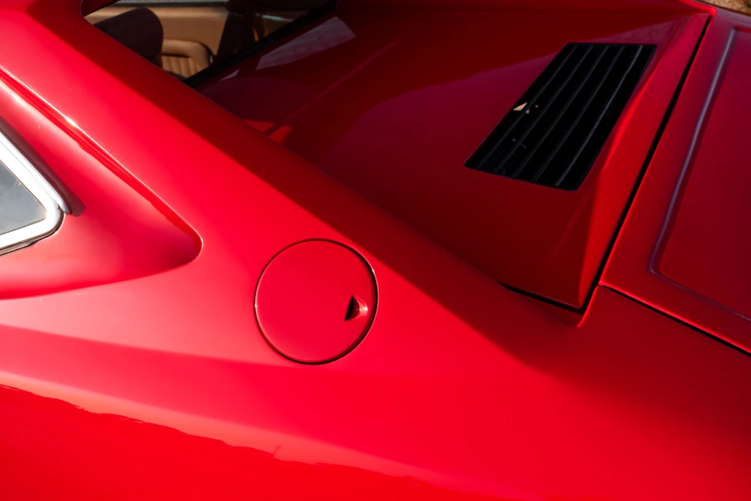 1978 Ferrari 308 GT4 - Image 23 of 31