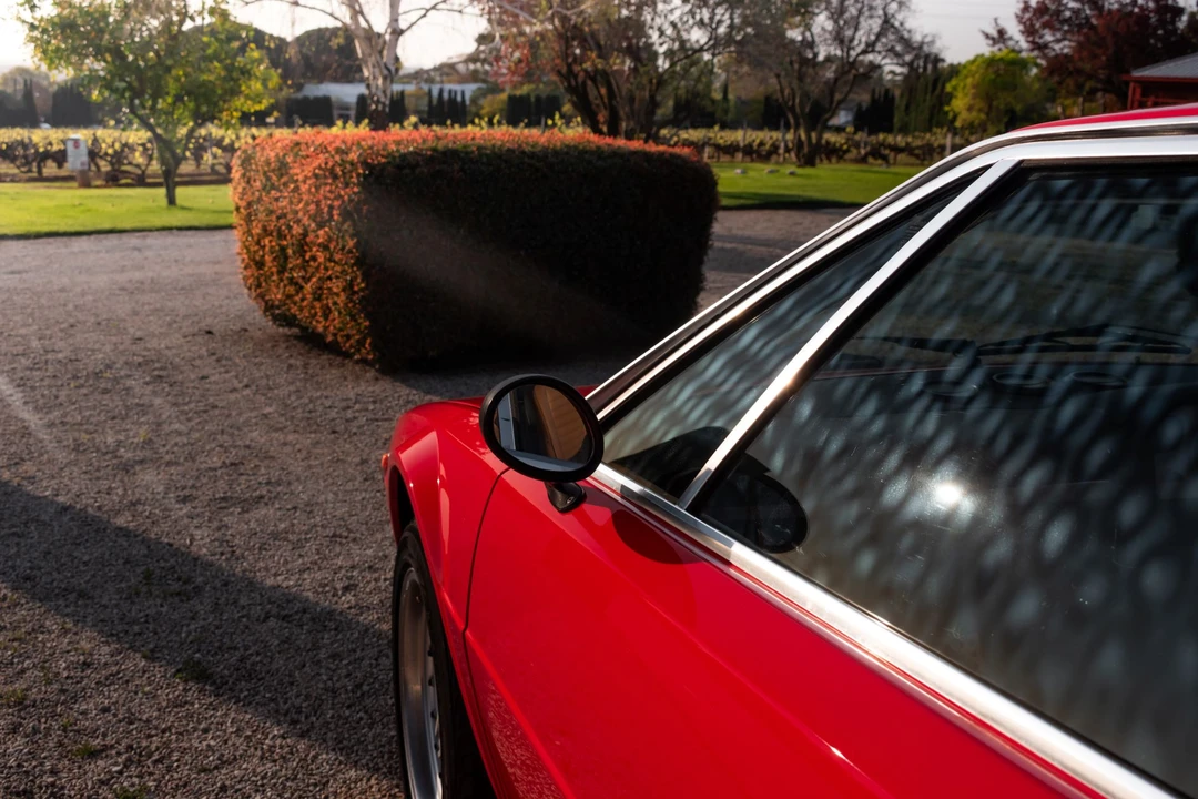 1978 Ferrari 308 GT4 - Image 25 of 31