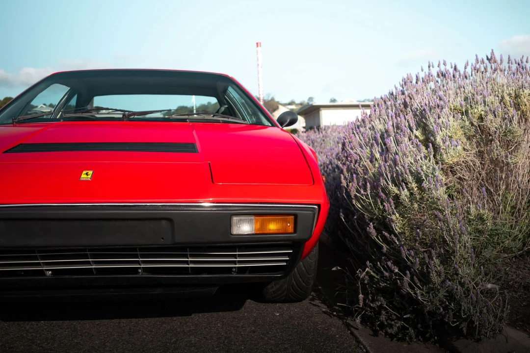 1978 Ferrari 308 GT4 - Image 17 of 31