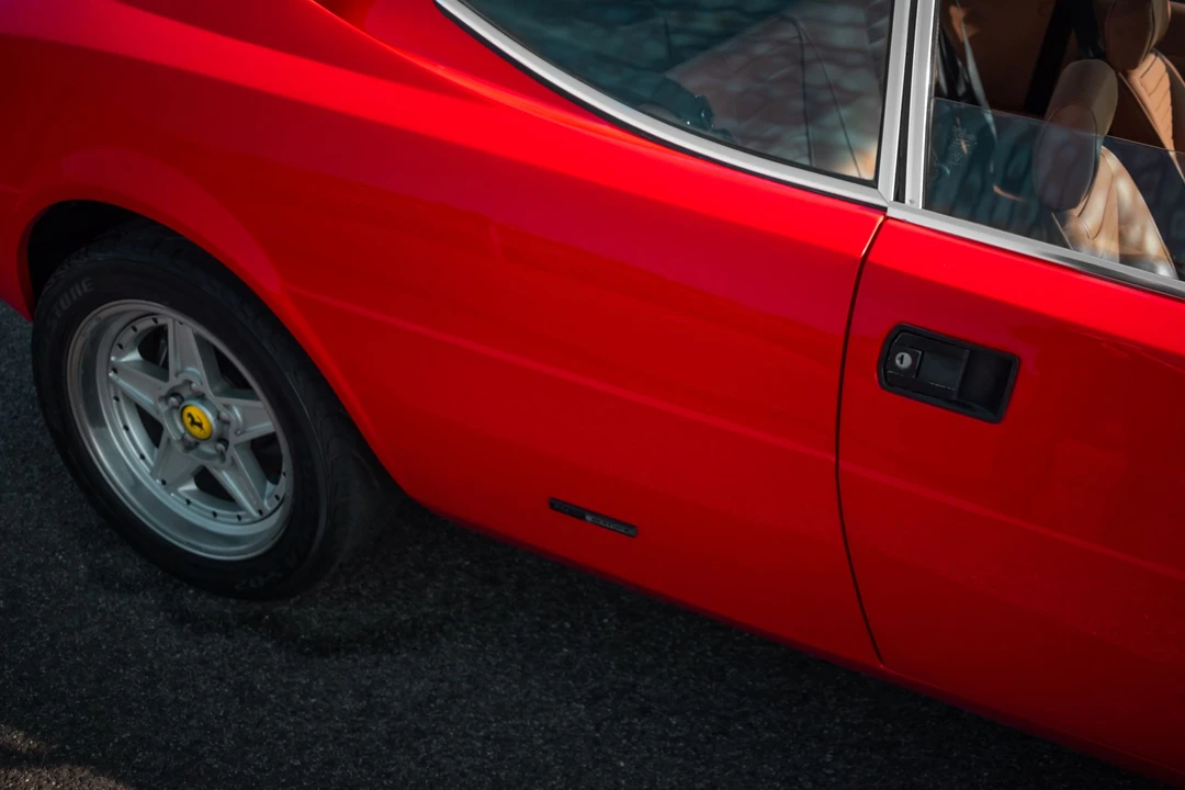 1978 Ferrari 308 GT4 - Image 28 of 31