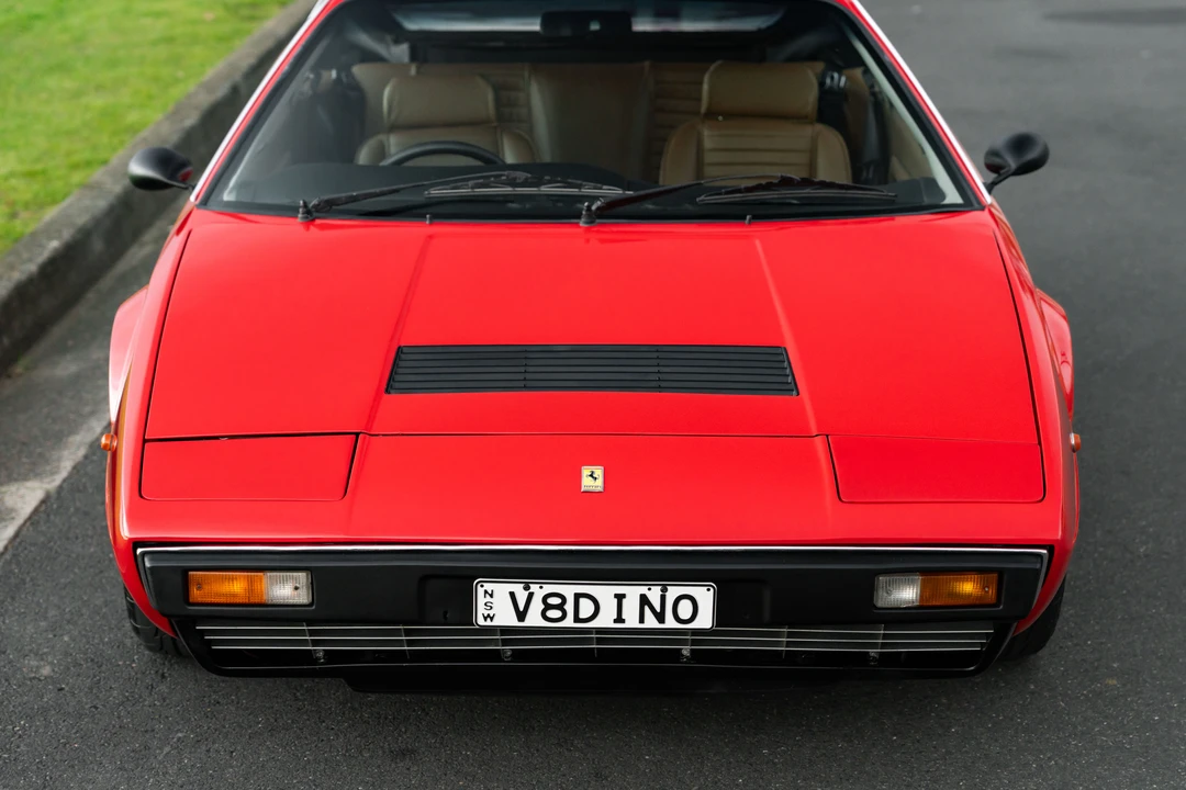 1978 Ferrari 308 GT4 - Image 12 of 31