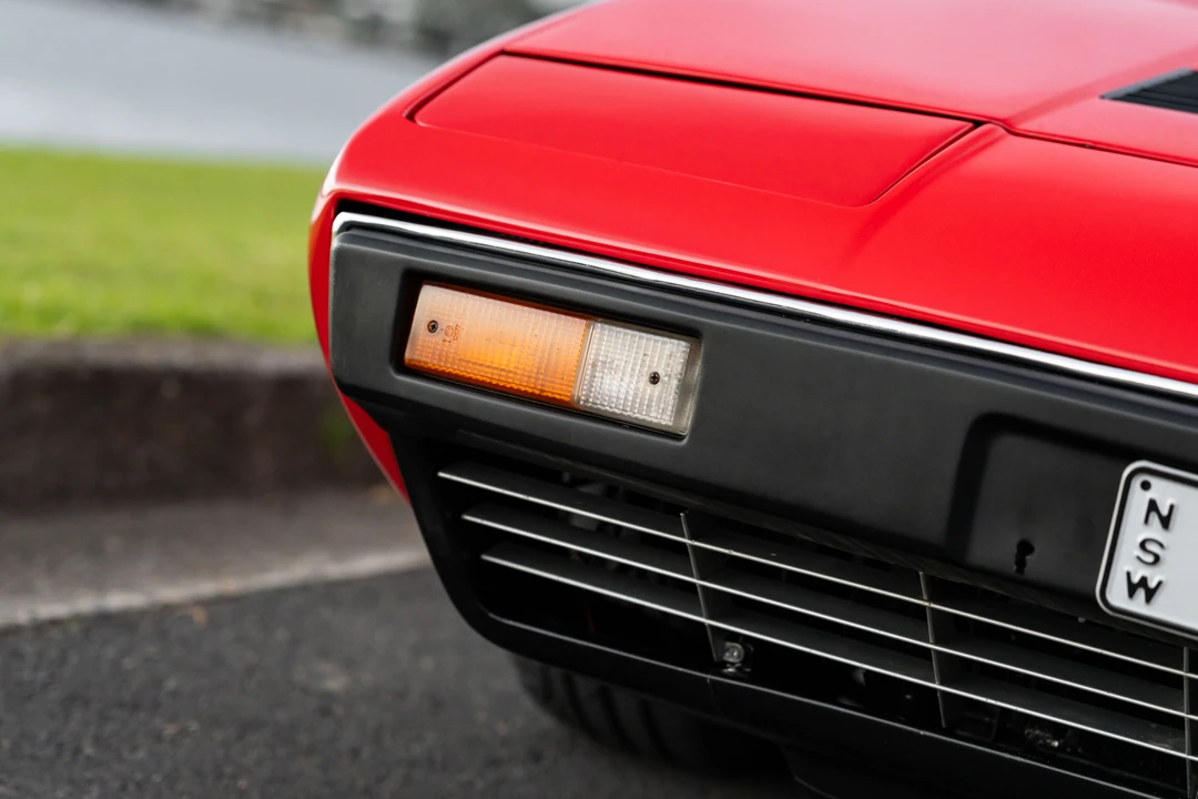 1978 Ferrari 308 GT4 - Image 15 of 31