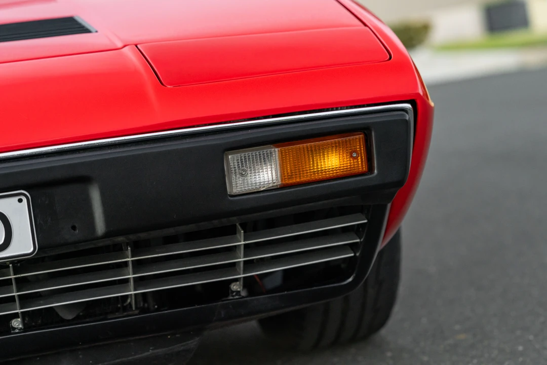 1978 Ferrari 308 GT4 - Image 16 of 31