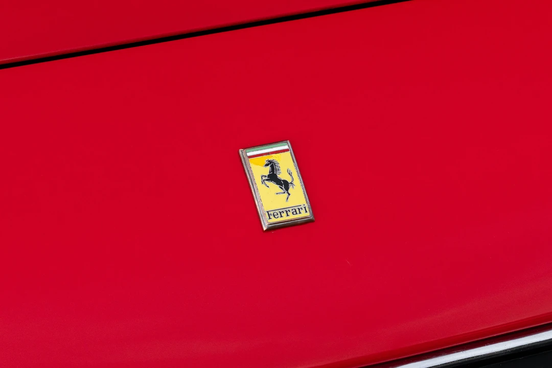 1978 Ferrari 308 GT4 - Image 17 of 31