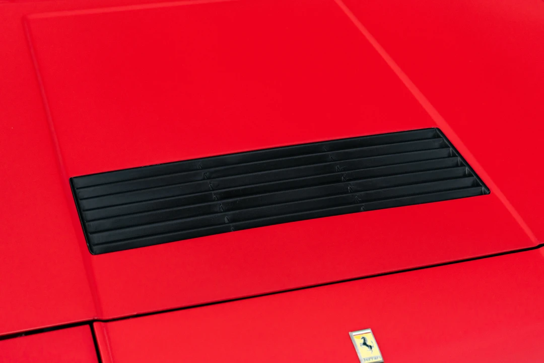1978 Ferrari 308 GT4 - Image 18 of 31