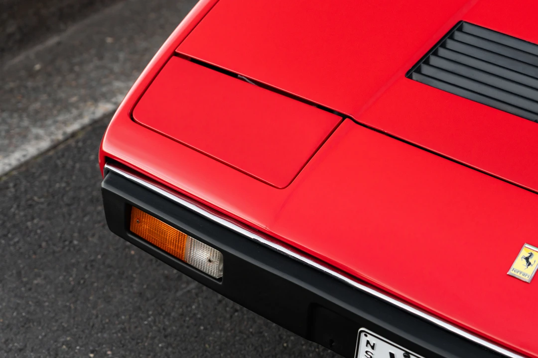 1978 Ferrari 308 GT4 - Image 21 of 31