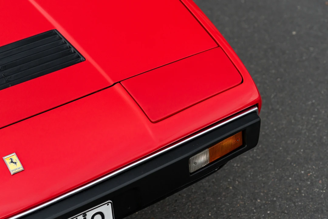 1978 Ferrari 308 GT4 - Image 22 of 31