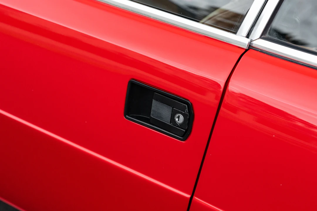 1978 Ferrari 308 GT4 - Image 24 of 31