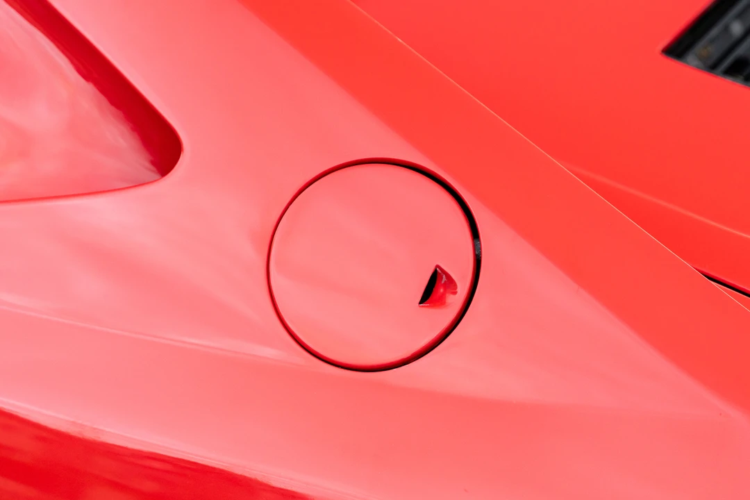 1978 Ferrari 308 GT4 - Image 25 of 31