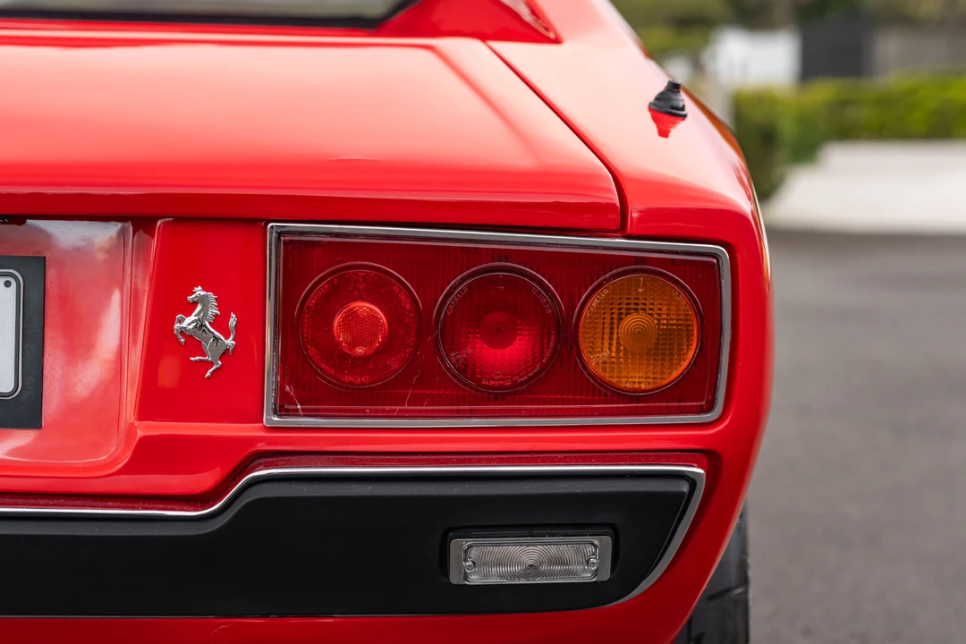 1978 Ferrari 308 GT4 - Image 27 of 31