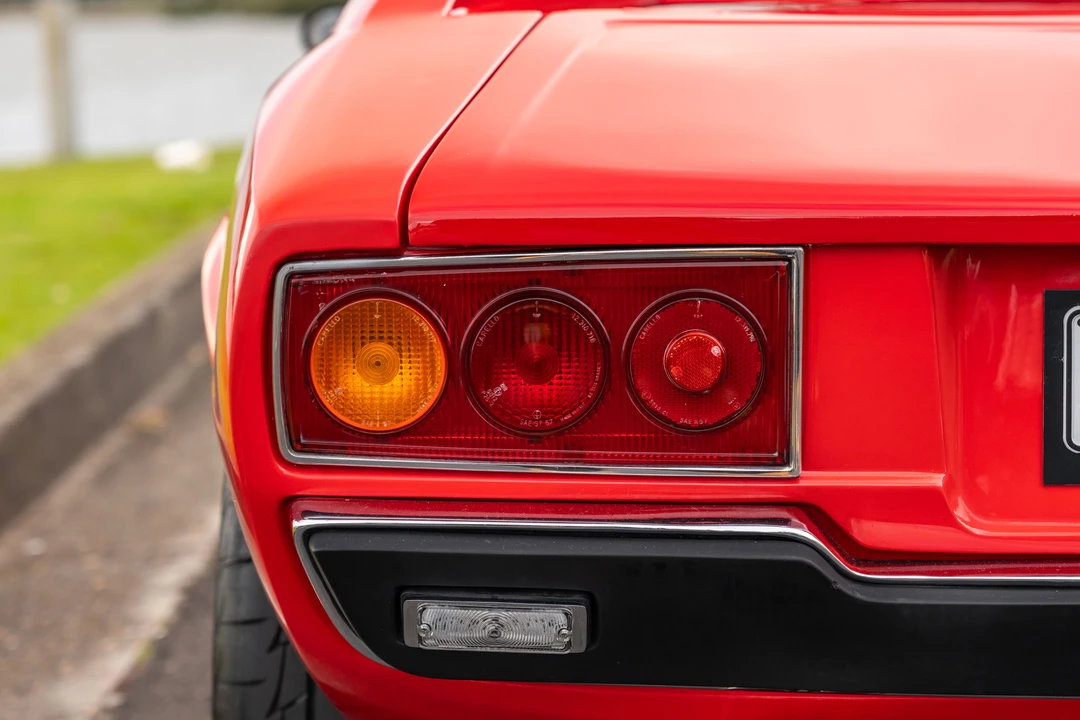 1978 Ferrari 308 GT4 - Image 28 of 31