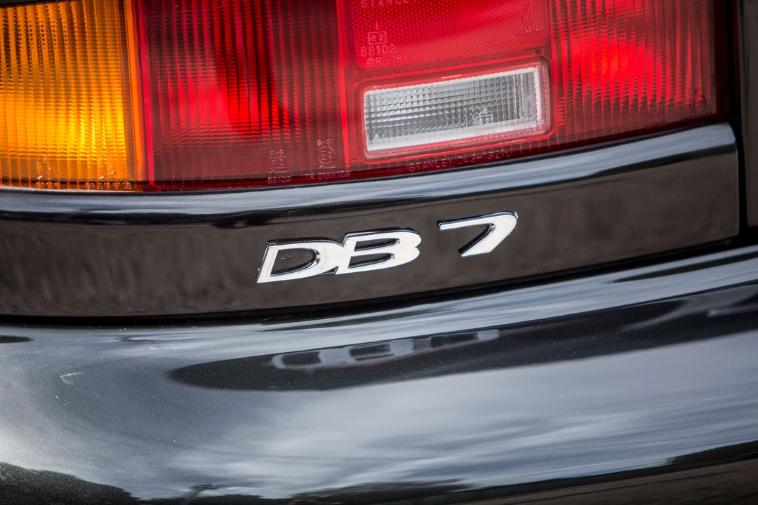 1978 Ferrari 308 GT4 - Image 30 of 30