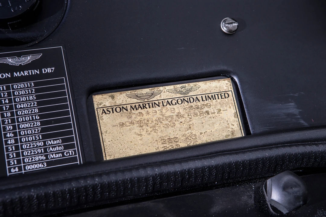 1978 Ferrari 308 GT4 - Image 2 of 30