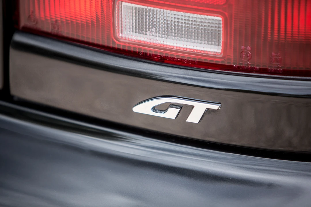 1978 Ferrari 308 GT4 - Image 29 of 30