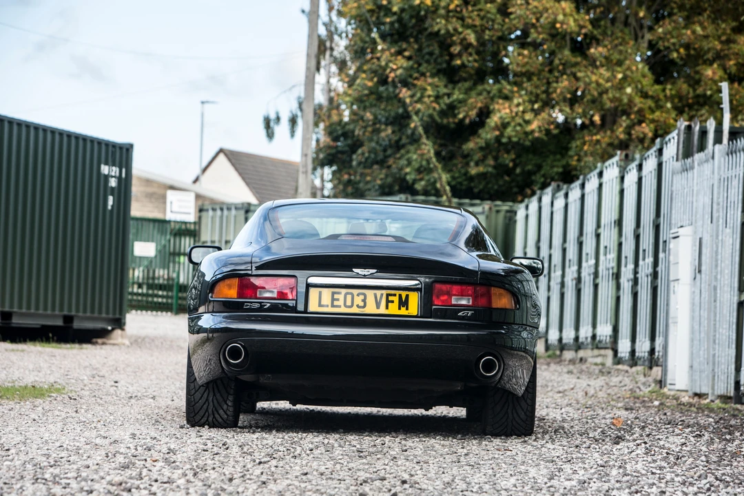 1978 Ferrari 308 GT4 - Image 23 of 30