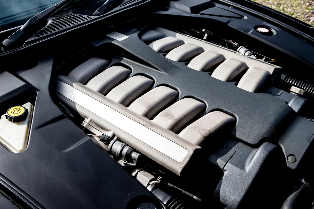 1978 Ferrari 308 GT4 - Image 4 of 30