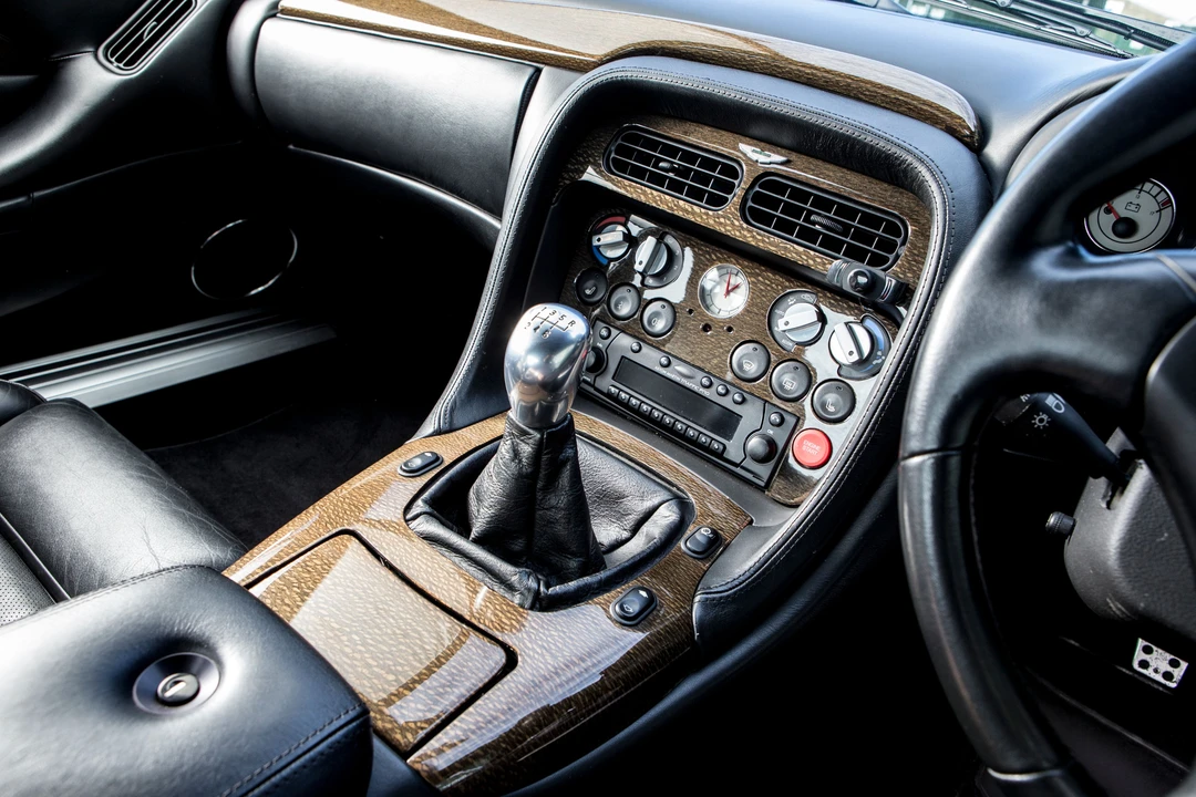 1978 Ferrari 308 GT4 - Image 10 of 30