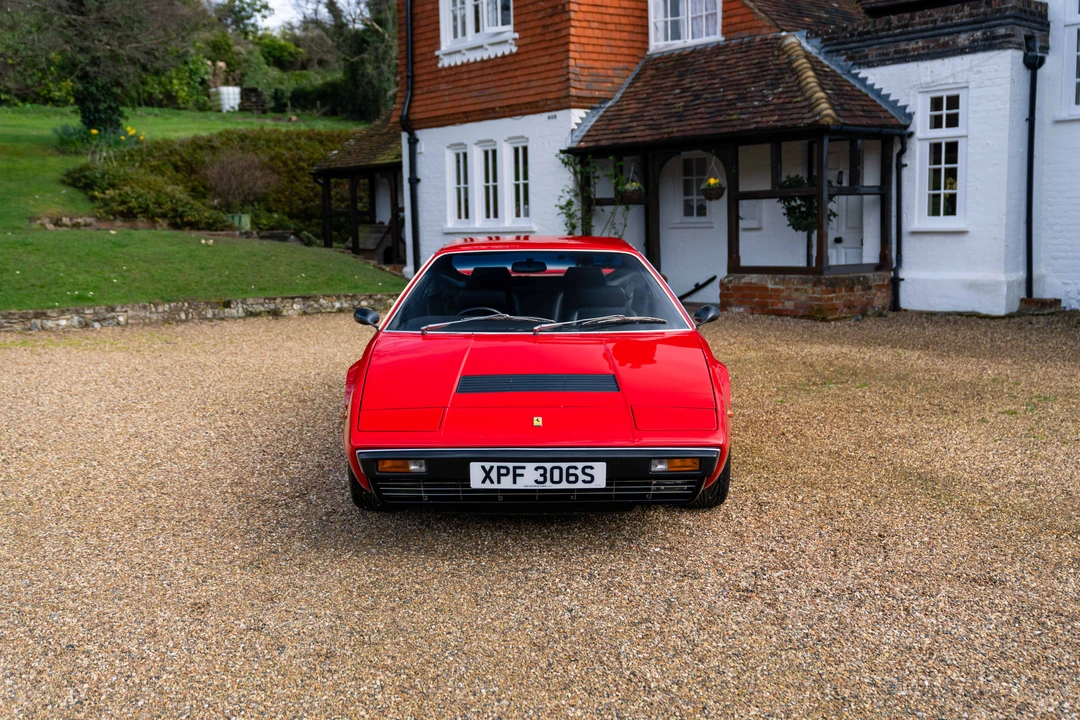 1978 Ferrari 308 GT4 - Image 10 of 31