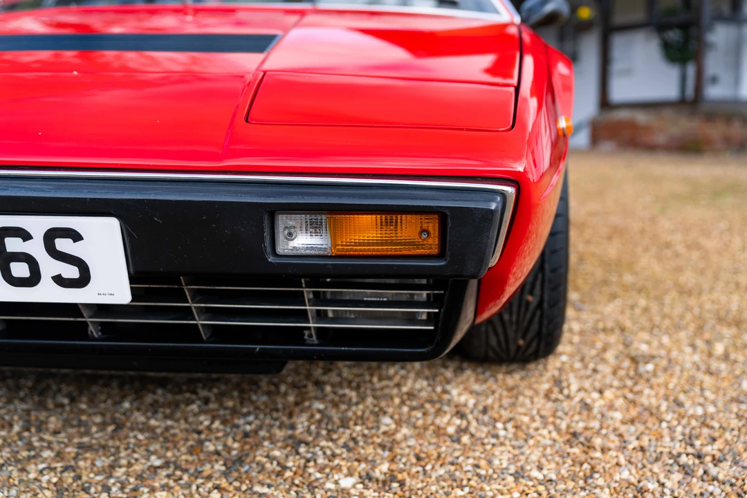 1978 Ferrari 308 GT4 - Image 13 of 31
