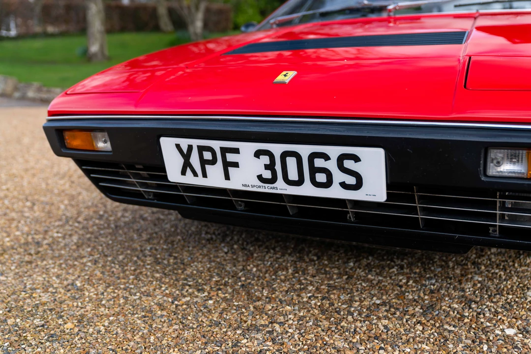 1978 Ferrari 308 GT4 - Image 14 of 31