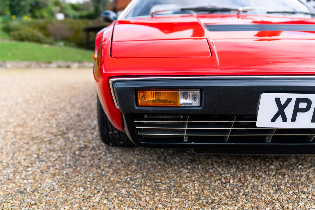 1978 Ferrari 308 GT4 - Image 16 of 31