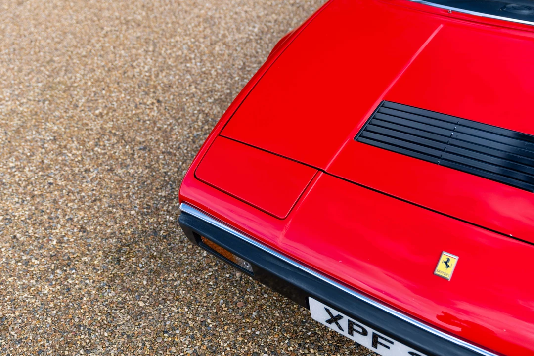 1978 Ferrari 308 GT4 - Image 17 of 31