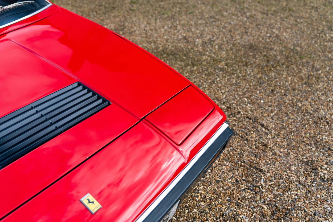 1978 Ferrari 308 GT4 - Image 18 of 31