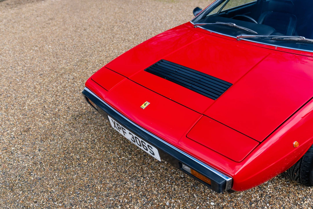1978 Ferrari 308 GT4 - Image 19 of 31