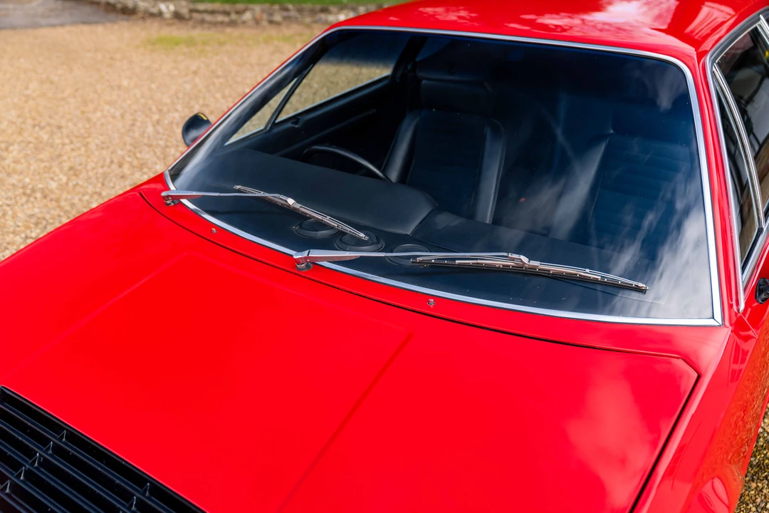 1978 Ferrari 308 GT4 - Image 20 of 31